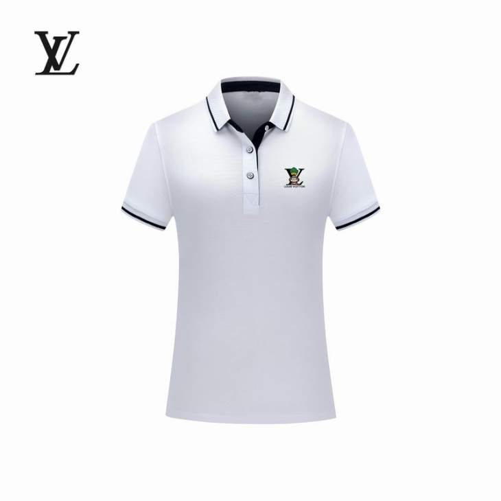 Picture of LV Polo Shirts Short _SKULVM-3XL25tr3826615